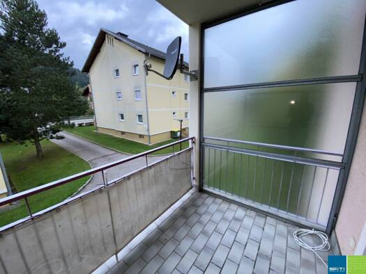 Wohnung zum Kauf 114.700 € 3 Zimmer 77,8 m² Schreinerstraße 10 Reichenfels 9463