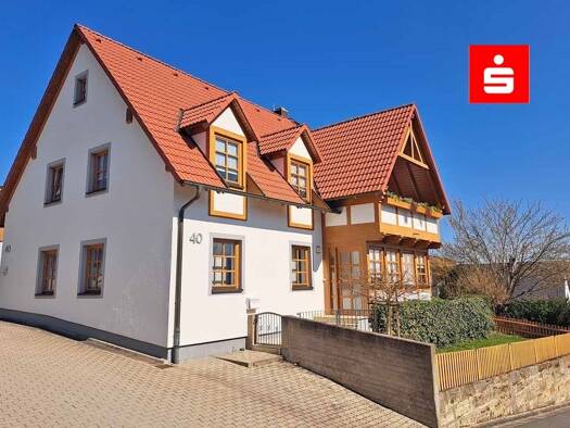 Einfamilienhaus zum Kauf 599.000 € 6 Zimmer 220 m² 552 m² Grundstück Altenplos Heinersreuth 95500