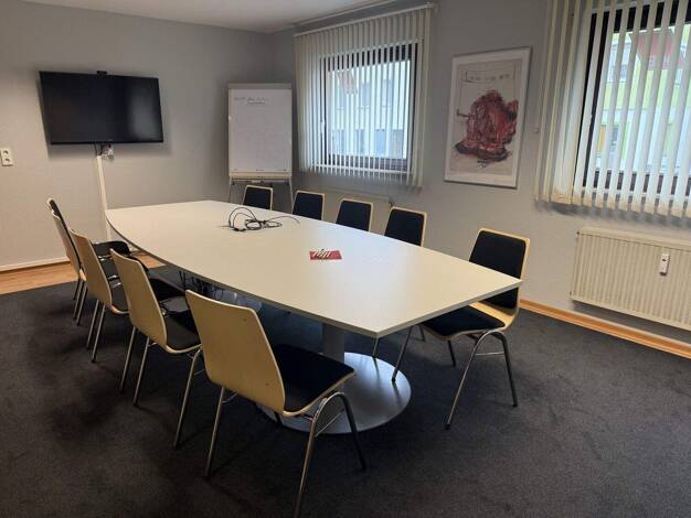 Bürofläche zur Miete 7,99 € 5 Zimmer 150,2 m² Bürofläche Tuttlingen 78532