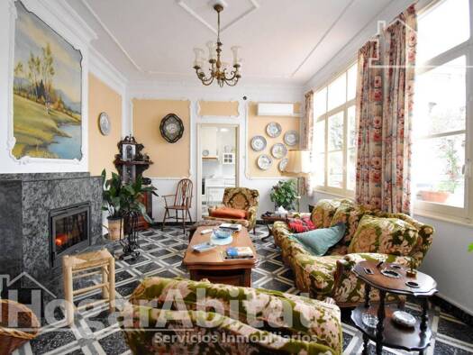 Villa zum Kauf 384.000 € 7 Zimmer 344 m² Victoria Eugenia Vilallonga / Villalonga 46720