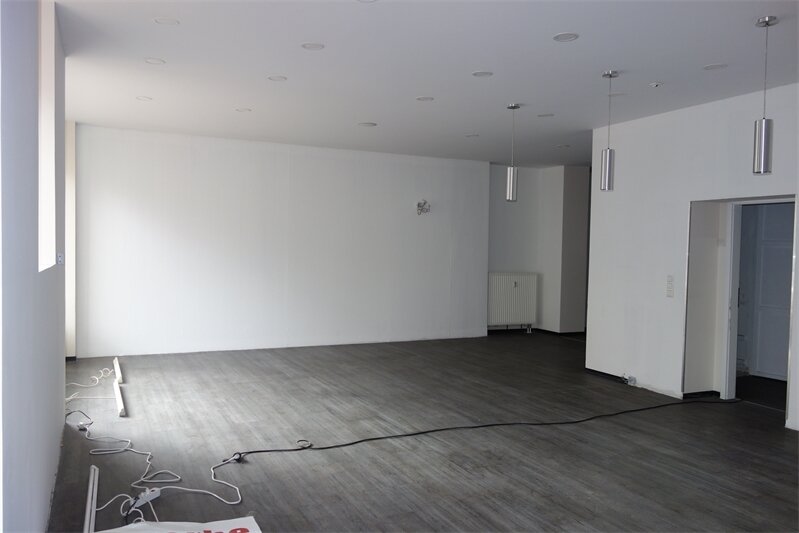 Laden zur Miete 15,25 € 3 Zimmer 127,8 m²<br/>Verkaufsfläche Greifswalder Str. 160 Prenzlauer Berg Berlin 10409