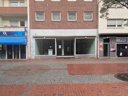 Haus zum Kauf 770.000 € 500 m² 442 m² Grundstück Innenstadt Dinslaken 46535