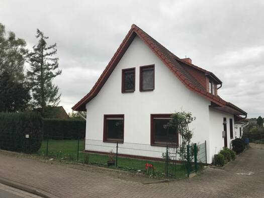 Wohnung zur Miete 500 € 3 Zimmer 74,5 m² 1. Geschoss frei ab 01.12.2026 Bassum Bassum 27211