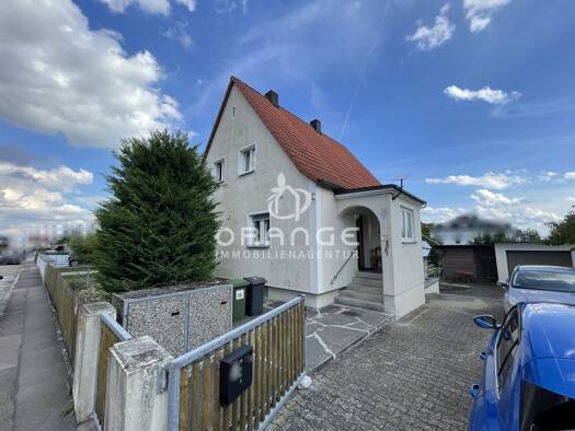 Einfamilienhaus zum Kauf 449.000 € 5 Zimmer 113 m² 719 m² Grundstück frei ab 01.12.2026 Hepberg 85120