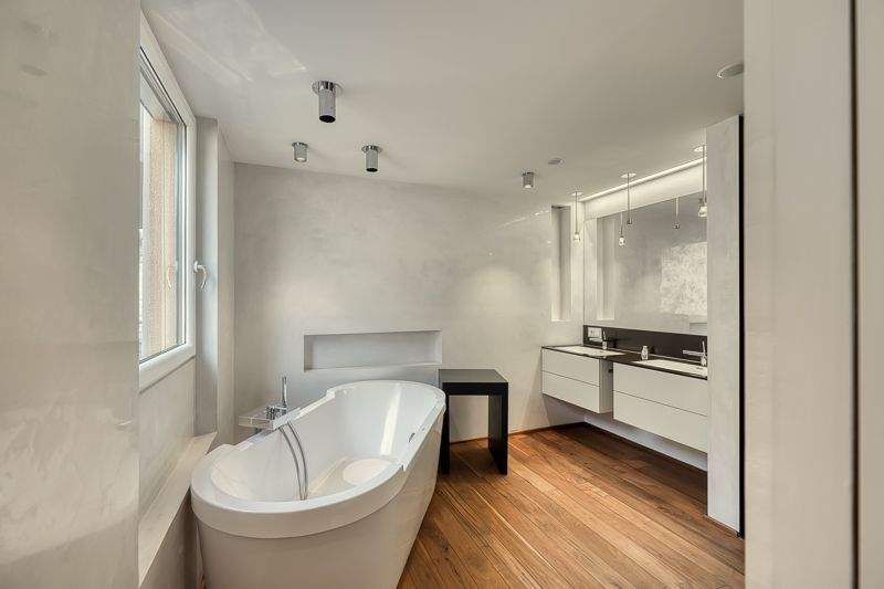 Wohnung – Innsbruck, Altstadt - Ansicht 5