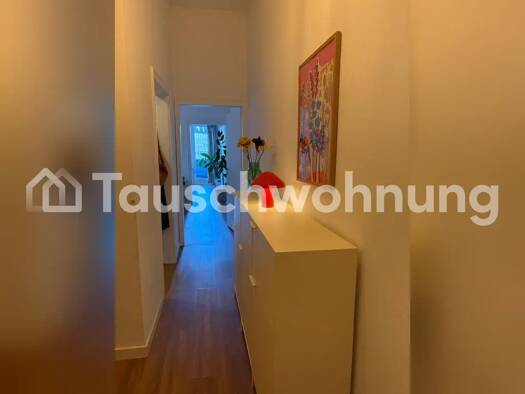 Wohnung zur Miete Tauschwohnung 660 € 2 Zimmer 50 m² 1. Geschoss Altstadt-Nord Köln 50672