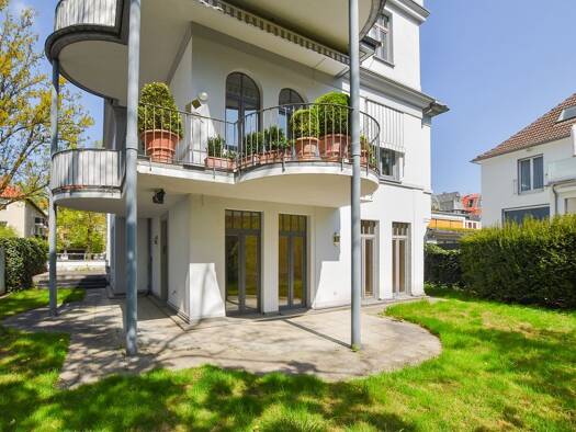Wohnung zur Miete 2.350 € 4 Zimmer 160 m² Zoo Hannover 30175