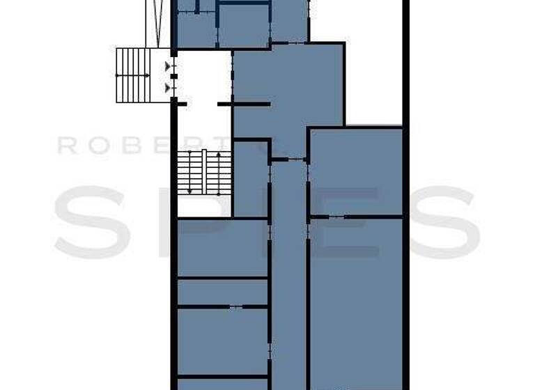 Bürofläche zur Miete provisionsfrei 10,50 € 338 m² Bürofläche teilbar ab 338 m² Bahrenfeld Hamburg 22525