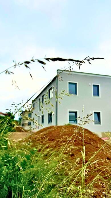 Wohnung zum Kauf provisionsfrei 384.500 € 3 Zimmer 91,9 m² 1. Geschoss frei ab sofort Krankenhausstraße Nabburg Nabburg 92507