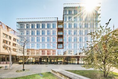 Bürofläche zur Miete 26,50 € 370 m² Bürofläche HafenCity Hamburg 20457