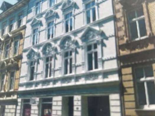 Wohnung zur Miete 800 € 3 Zimmer 97 m² Geschoss 2/3 frei ab sofort Elberfeld Wuppertal 42105