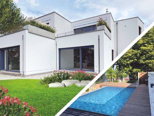 Terrassenwohnung zum Kauf provisionsfrei 796.100 € 3 Zimmer 112,3 m² EG Am Kleinbahnhof Binz Binz 18609