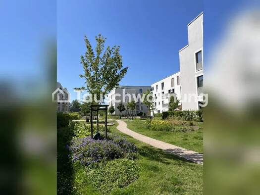 Wohnung zur Miete Tauschwohnung 1.600 € 3 Zimmer 80 m² Niendorf Eimsbüttel 22529