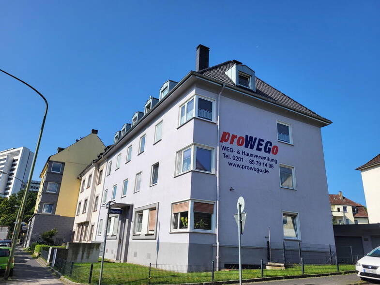 Wohnung zum Kauf provisionsfrei 175.000 € 3 Zimmer 82 m² EG Huttropstr. 52 Huttrop Essen 45138