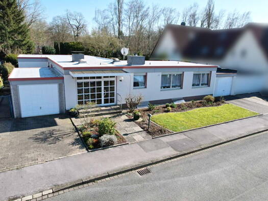 Einfamilienhaus zum Kauf 449.000 € 8 Zimmer 181 m² 1.011 m² Grundstück Mengede Dortmund 44359