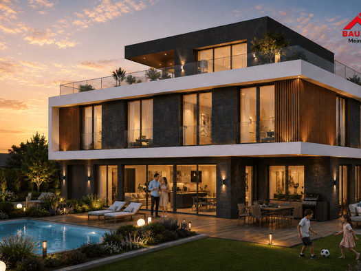 Villa zum Kauf 8 Zimmer 347 m² frei ab sofort Nauener Vorstadt Potsdam 14469