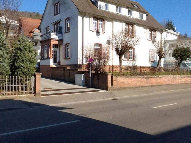 Mehrfamilienhaus zum Kauf provisionsfrei 849.000 € 16 Zimmer 429 m² 481 m² Grundstück Lahr Lahr/Schwarzwald 77933