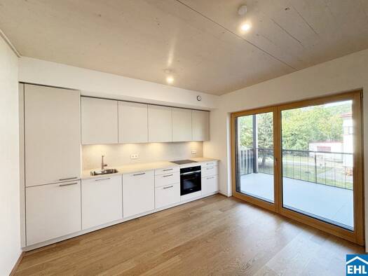 Wohnung zur Miete - Erstbezug 1.378 € 3 Zimmer 76,2 m² 2. Geschoss frei ab sofort Quellenstraße Mödling 2340