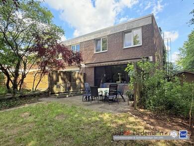 Reihenendhaus zum Kauf 349.000 € 4 Zimmer 105 m² 353 m² Grundstück Eichholz Lübeck 23564