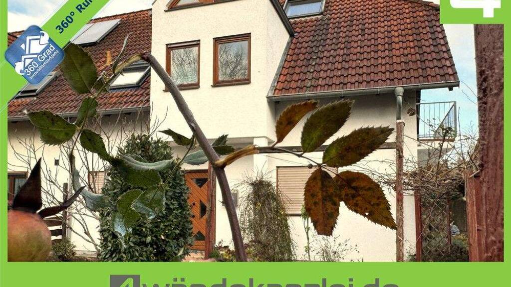 Reihenendhaus zum Kauf 529.000 € 7 Zimmer 183,5 m² 339 m² Grundstück Schimsheim Armsheim 55288