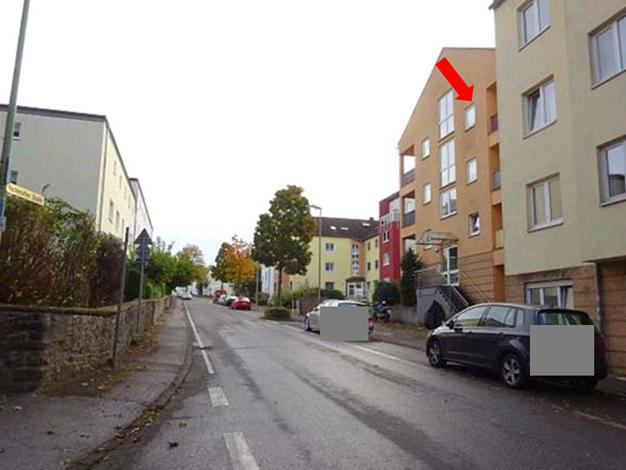Wohnung zum Kauf 133.000 € 3 Zimmer 133.000 m² 2. Geschoss Stolberg 52223