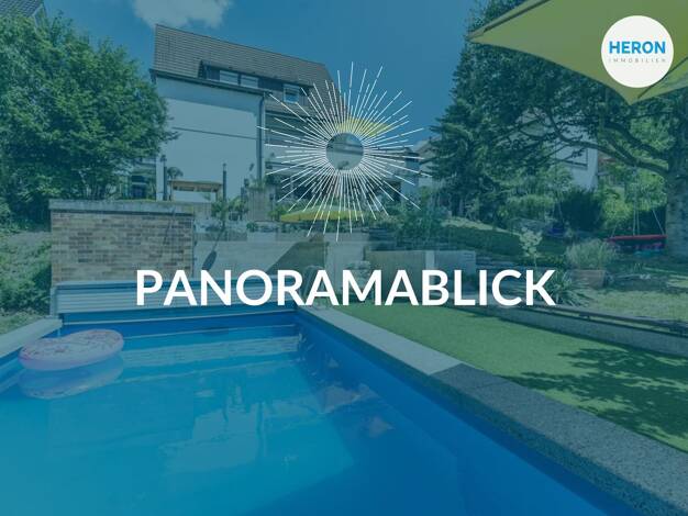 Mehrfamilienhaus zum Kauf 849.000 € 9 Zimmer 218,1 m² 823 m² Grundstück Hebsack Remshalden 73630