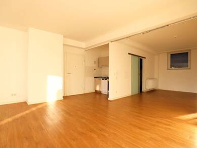 Wohnung zur Miete 620 € 1 Zimmer 64 m² Tarforst Trier 54296