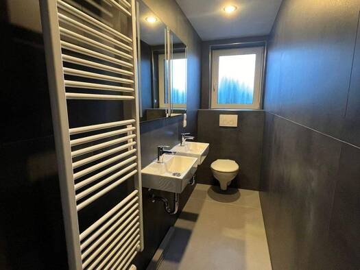 Studio zur Miete 460 € 1 Zimmer 16,1 m² frei ab sofort Hermannstraße 30 Neuwied 56564