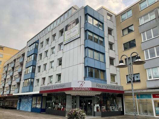 Wohnung zur Miete 675 € 3,5 Zimmer 74 m² Geschoss 4/5 frei ab sofort Wattenscheid Bochum 44866