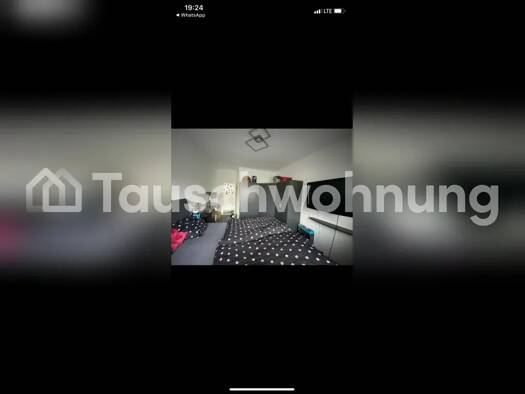 Wohnung zur Miete Tauschwohnung 600 € 3 Zimmer 78 m² 3. Geschoss Mariendorf Berlin 12157
