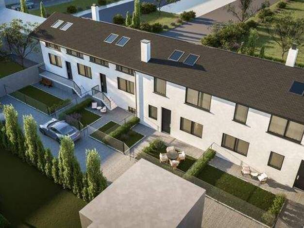 Mehrfamilienhaus zum Kauf 749.900 € 15 Zimmer 357,3 m² 522 m² Grundstück Weststadt Ulm 89077