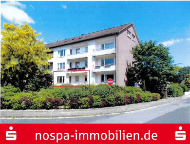 Wohnung zum Kauf provisionsfrei 152.000 € 4 Zimmer 79 m² Harrislee Harrislee 24955