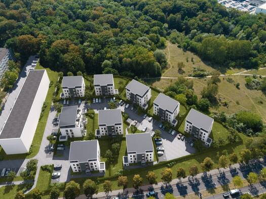 Grundstück zum Kauf provisionsfrei 11.654 m² Grundstück Neu Zippendorf Schwerin 19063