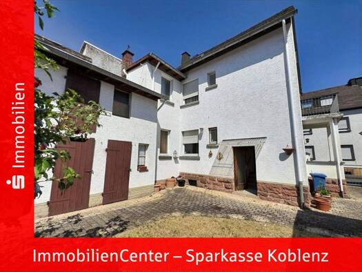 Doppelhaushälfte zum Kauf 289.000 € 6 Zimmer 130 m² 184 m² Grundstück frei ab sofort Güls Koblenz 56072