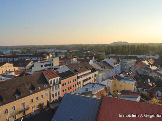 Praxisfläche zur Miete - Erstbezug 7.500 € 500 m² Bürofläche Deggendorf 94469