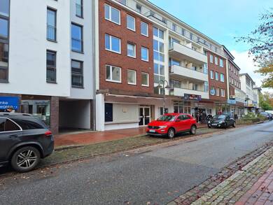 Laden zur Miete provisionsfrei 1.750 € 70 m² Verkaufsfläche Bahnhofstraße 44a Wedel 22880