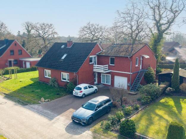 Einfamilienhaus zum Kauf 299.000 € 8 Zimmer 185 m² 664 m² Grundstück Sandhorst Aurich 26607