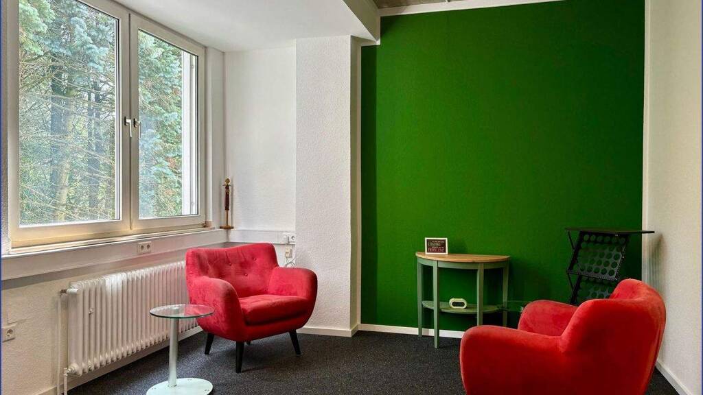 Bürofläche zur Miete 290 € 29 m² Bürofläche Kettwig Essen / Kettwig 45219