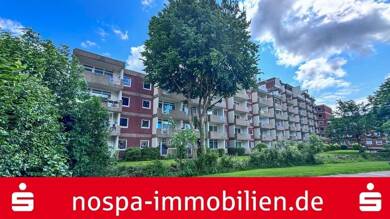 Wohnung zum Kauf 125.000 € 2 Zimmer 56 m² Fruerlund - Hof Flensburg 24943