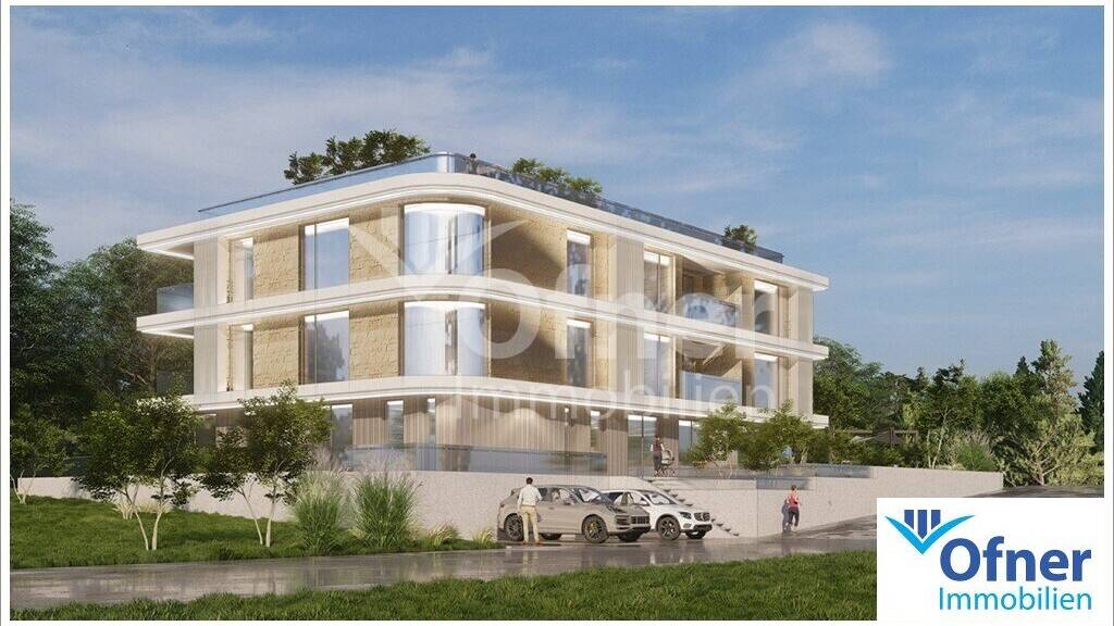 Wohnung zum Kauf 237.580 € 3 Zimmer 63,7 m² Sveti Filip i Jakov 23207