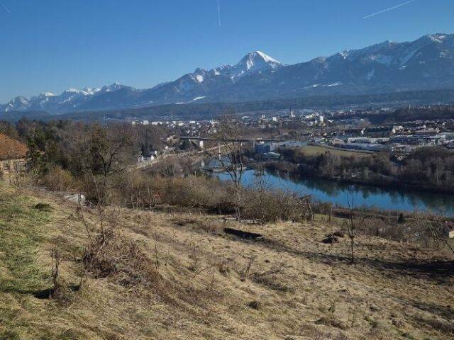 Grundstück zum Kauf - View 2