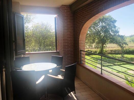 Studio zum Kauf als Kapitalanlage geeignet 245.000 € 4 Zimmer 107 m² Suvereto