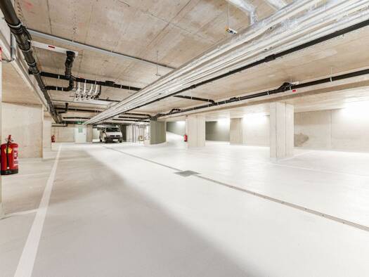 Tiefgaragenstellplatz zur Miete 110 € Rauchfangkehrergasse 30 Rudolfsheim-Fünfhaus 1150