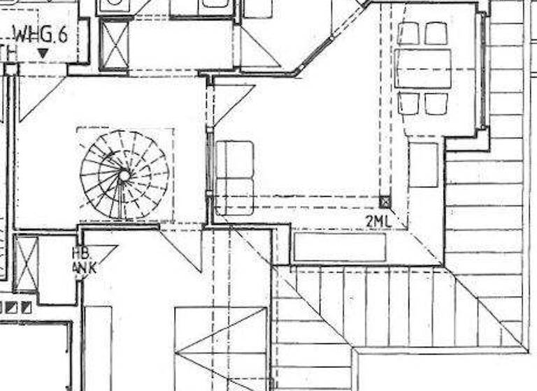 Wohnung zum Kauf provisionsfrei 307.200 € 3 Zimmer 106,1 m² 2. Geschoss Bahnhofstraße 25 Leuben Dresden 01259