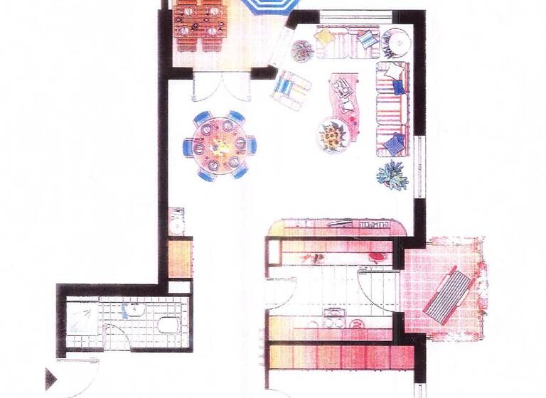 Studio zur Miete 1.450 € 3 Zimmer 85 m²<br/>Wohnfläche 2.<br/>Geschoss Oberursel Oberursel (Taunus) 61440