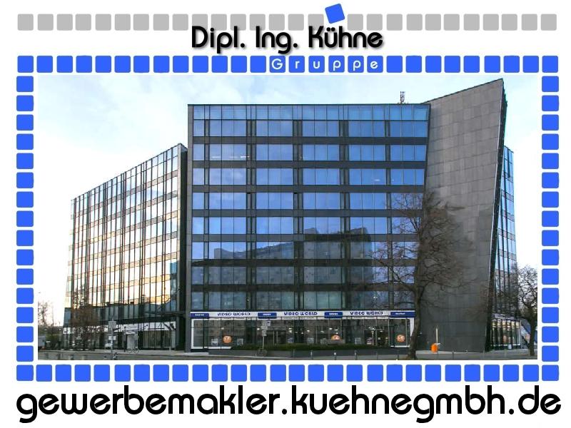 Bürofläche zur Miete provisionsfrei 17,50 € 336 m²<br/>Bürofläche Friedenau Berlin 12159