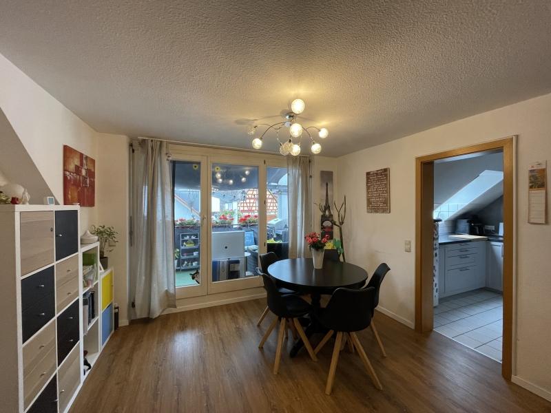 Maisonette zum Kauf 363.000 € 3,5 Zimmer 72 m²<br/>Wohnfläche 2.<br/>Geschoss Oeffingen Fellbach 70736