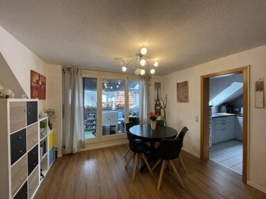 Maisonette zum Kauf 363.000 € 3,5 Zimmer 72 m² 2. Geschoss Oeffingen Fellbach 70736