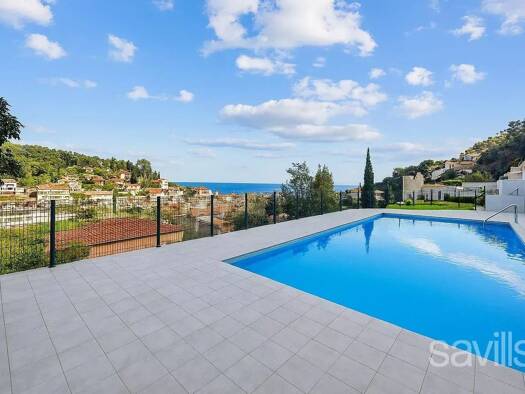 Wohnung zum Kauf 315.000 € 40 m² Roquebrune-Cap-Martin 06190