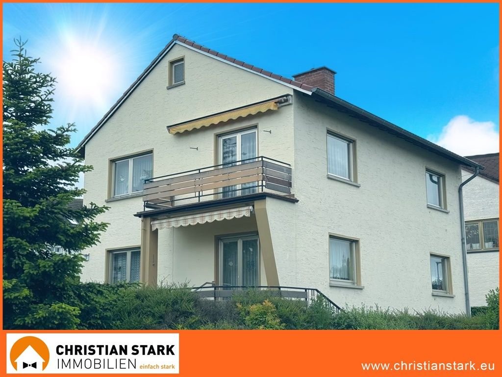 Einfamilienhaus zum Kauf 369.400 € 6 Zimmer 134,3 m²<br/>Wohnfläche 707 m²<br/>Grundstück Winzenheim Bad Kreuznach 55545